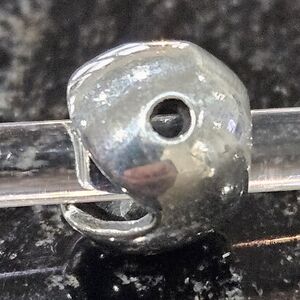 TROLLBEADS Ghost Fighter (PACMAN) Bead No. TAGBE 00236 - Rare